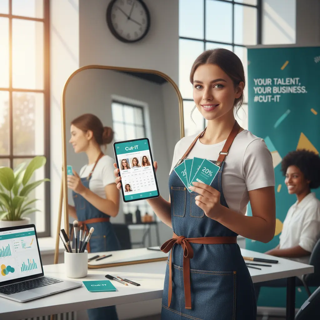 Driving Specialist Growth & Independence