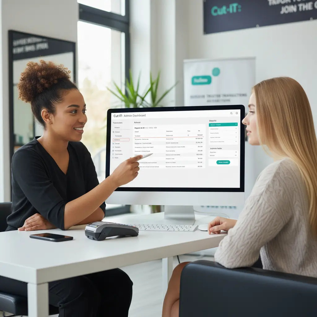 Handling Payments & Disputes