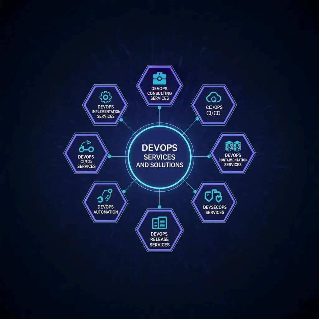 AI services image