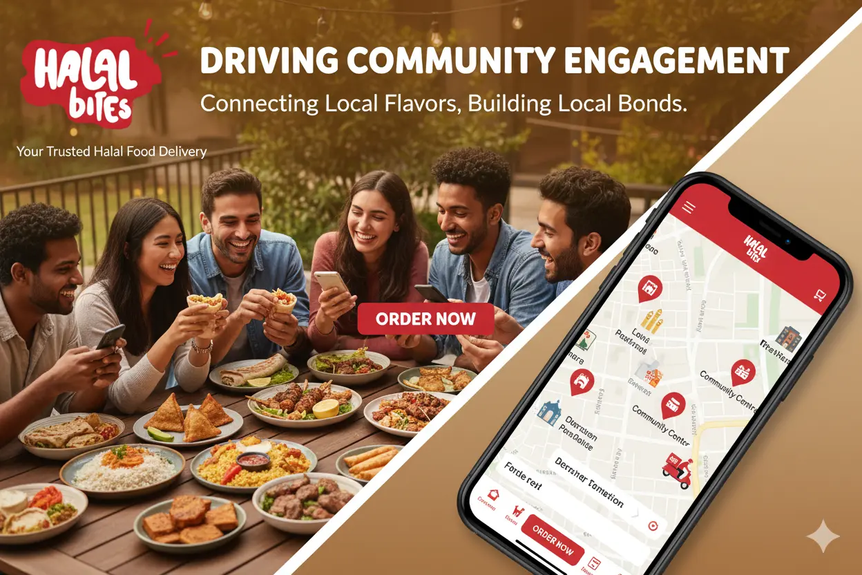 Driving Community Engagement