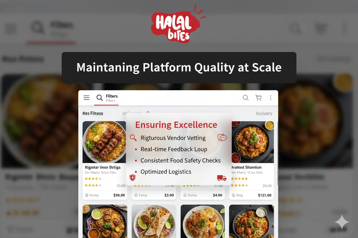 Maintaining Platform Quality at Scale