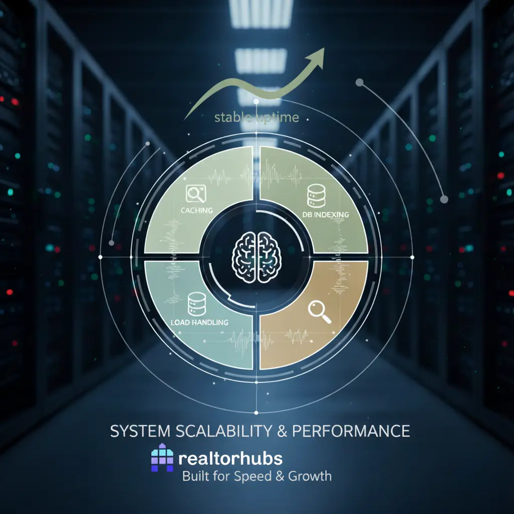 System Scalability & Performance