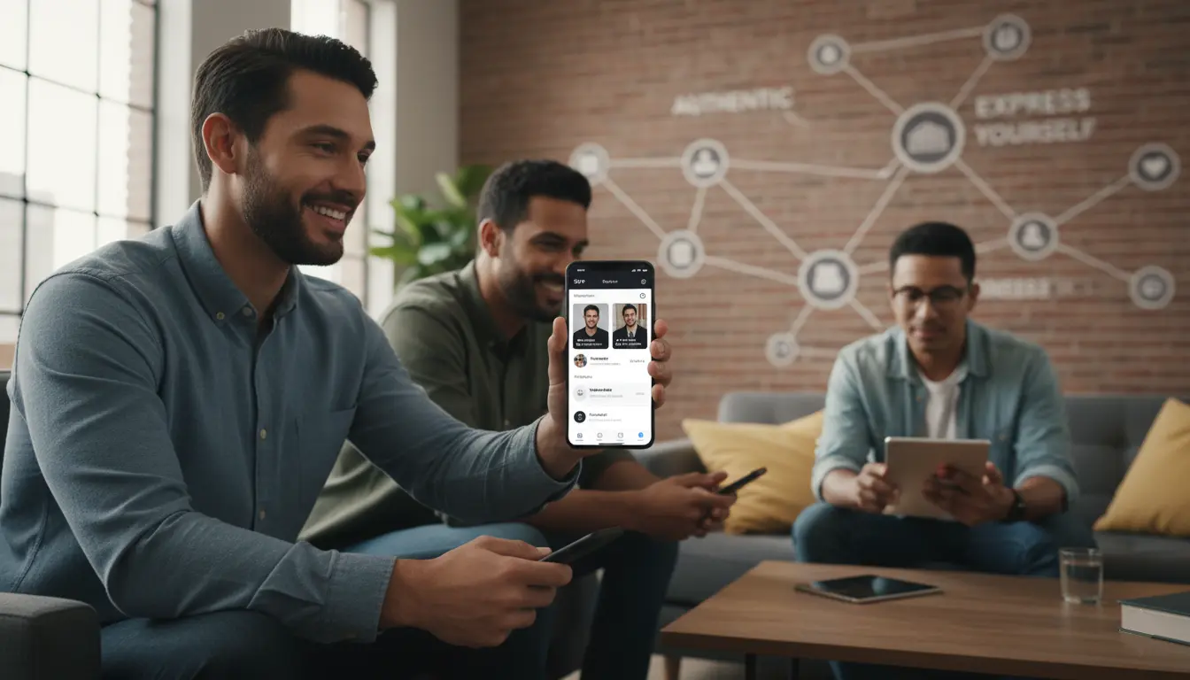 Client Overview Image