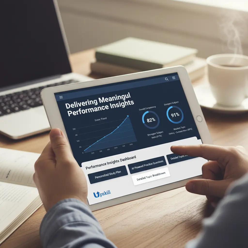 Delivering Meaningful Performance Insights