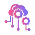 Cloud-automation-page-icon