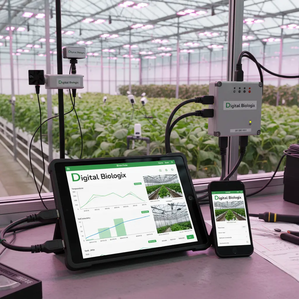 Complex Multi-Device Configuration