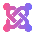 Joomla-Development-page-icon