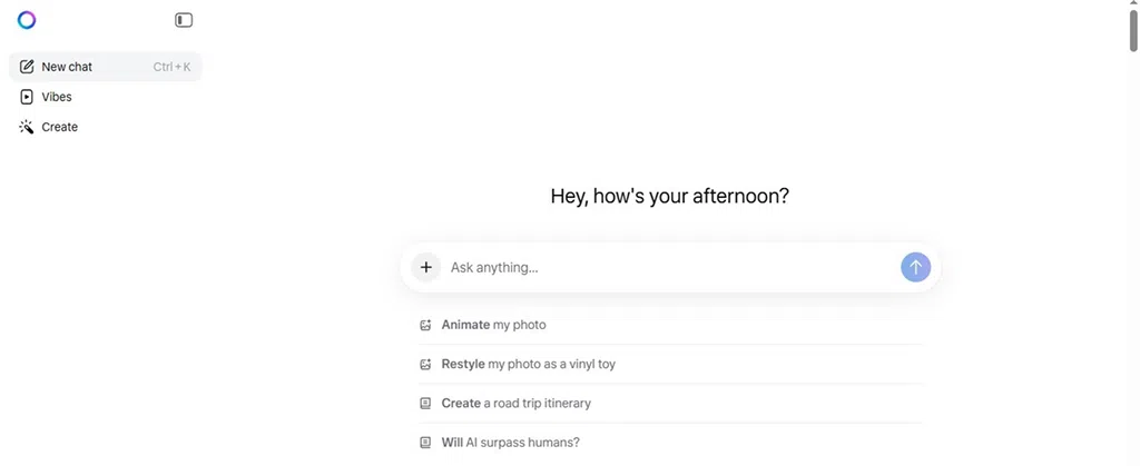 Llama 4 - Best AI chat assistants for Open Source Nature
