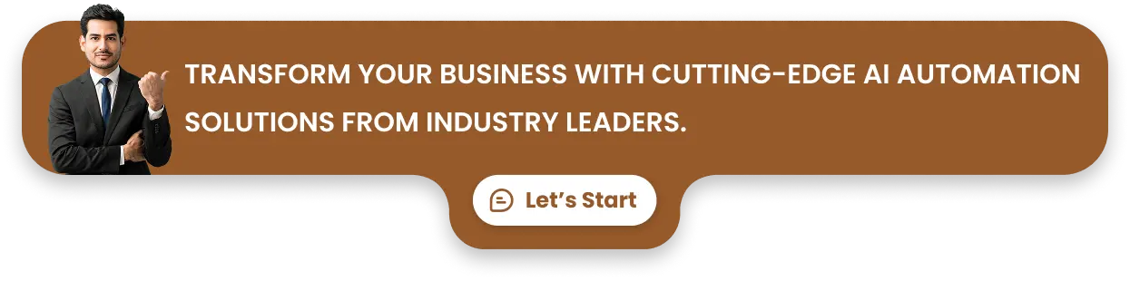 Transform your business with cutting-edge AI automation solutions from industry leaders.