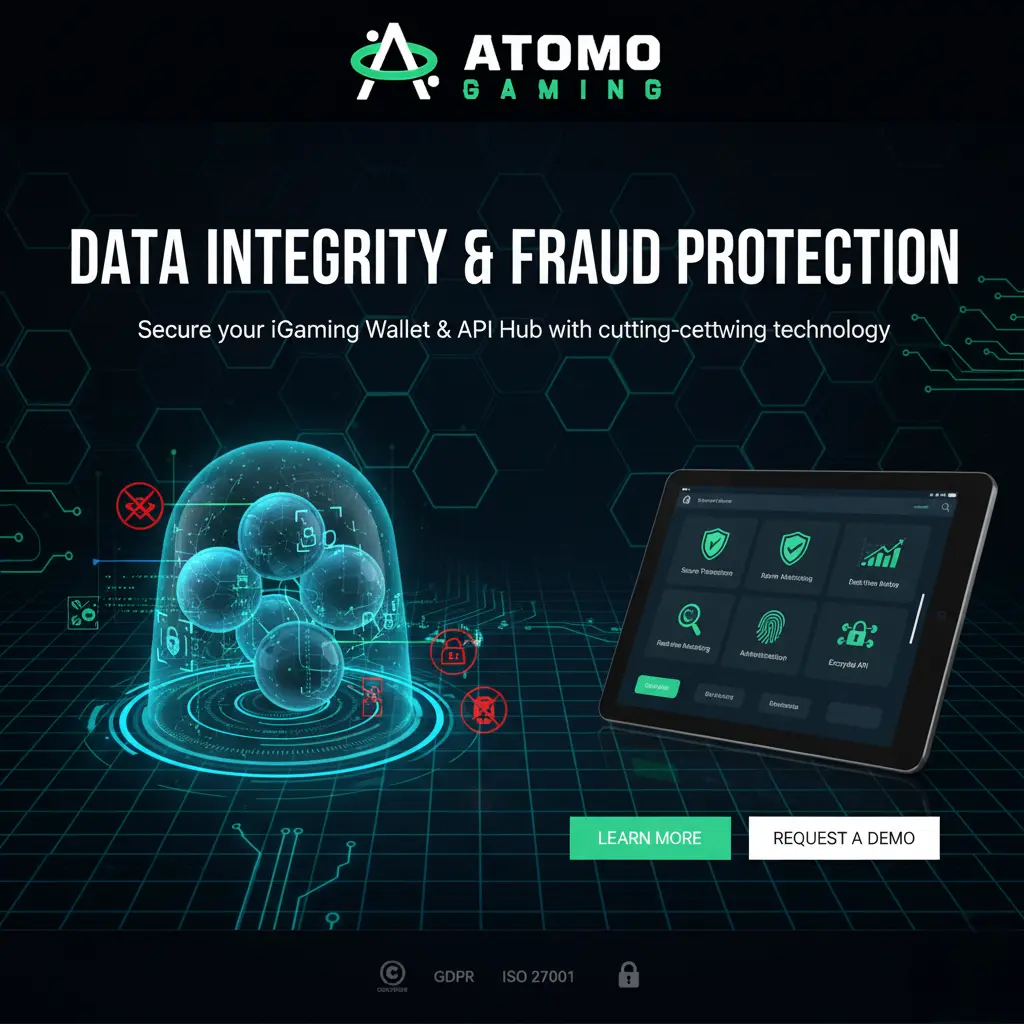 Data Integrity & Fraud Protection