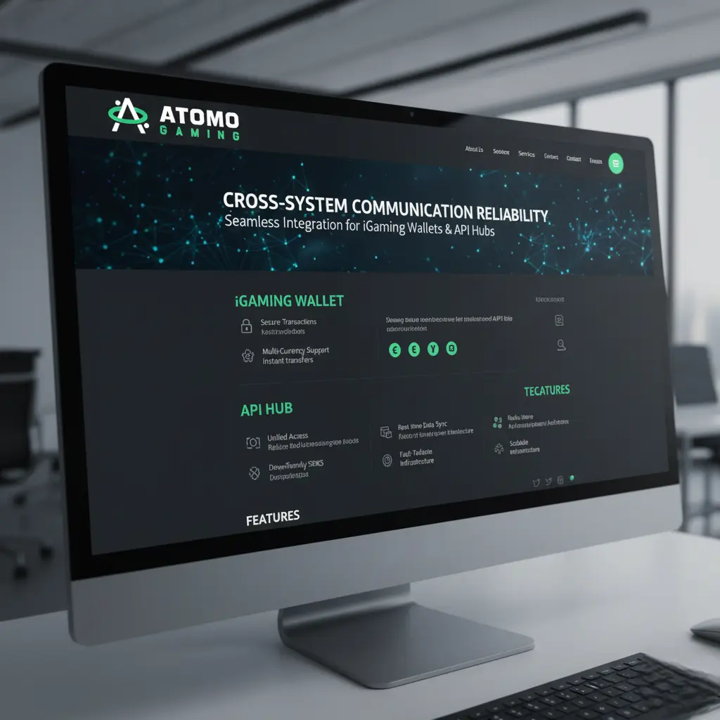 Cross-System Communication Reliability