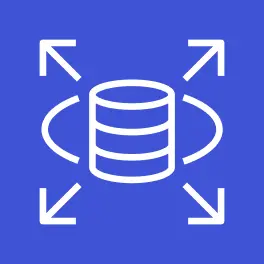 AWS RDS for DB