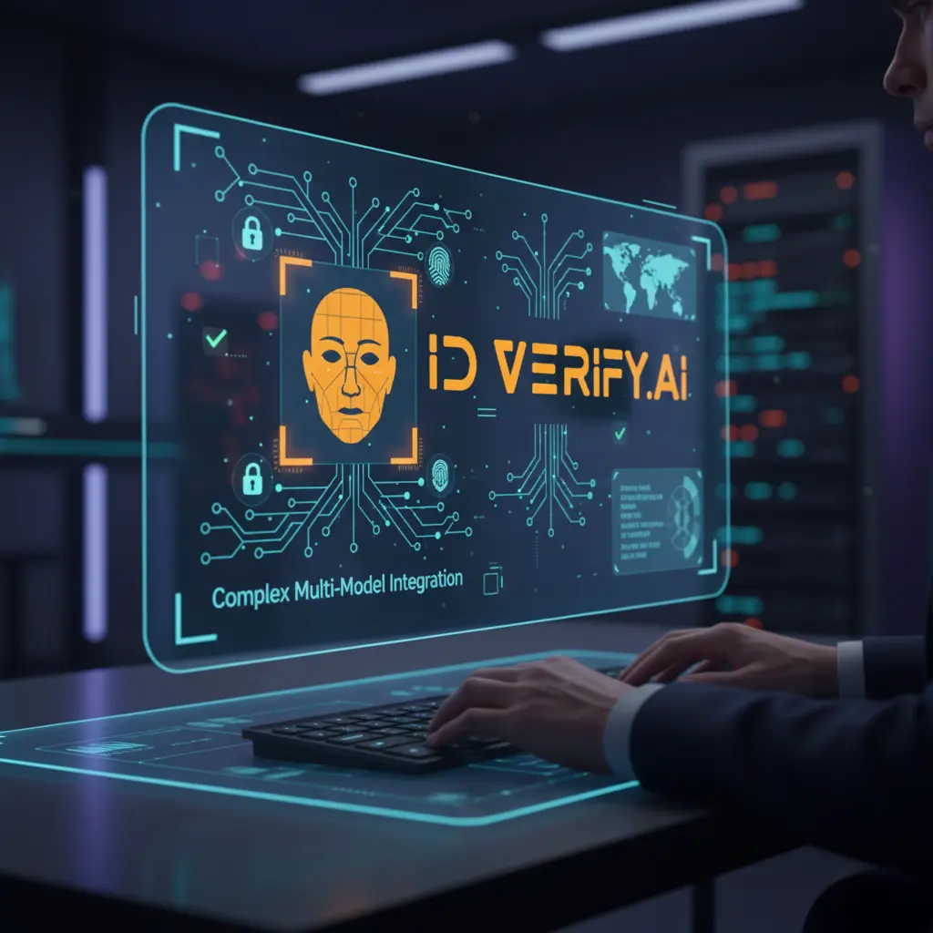 Complex Multi-Model Integration